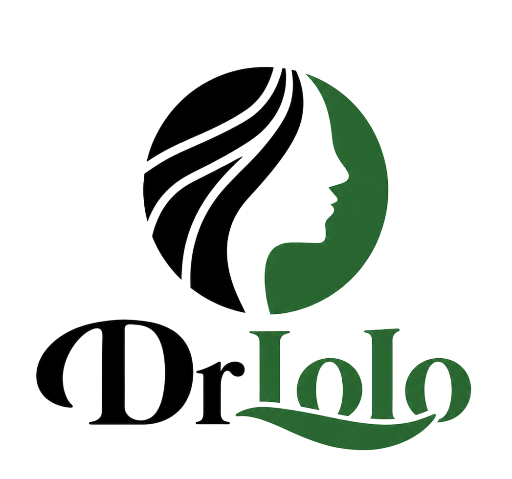 Dr Lolo Cosmetics